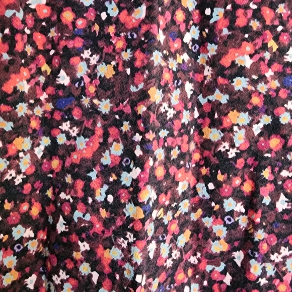 Robert Graham Button Down Shirt - Picture 6 of 8